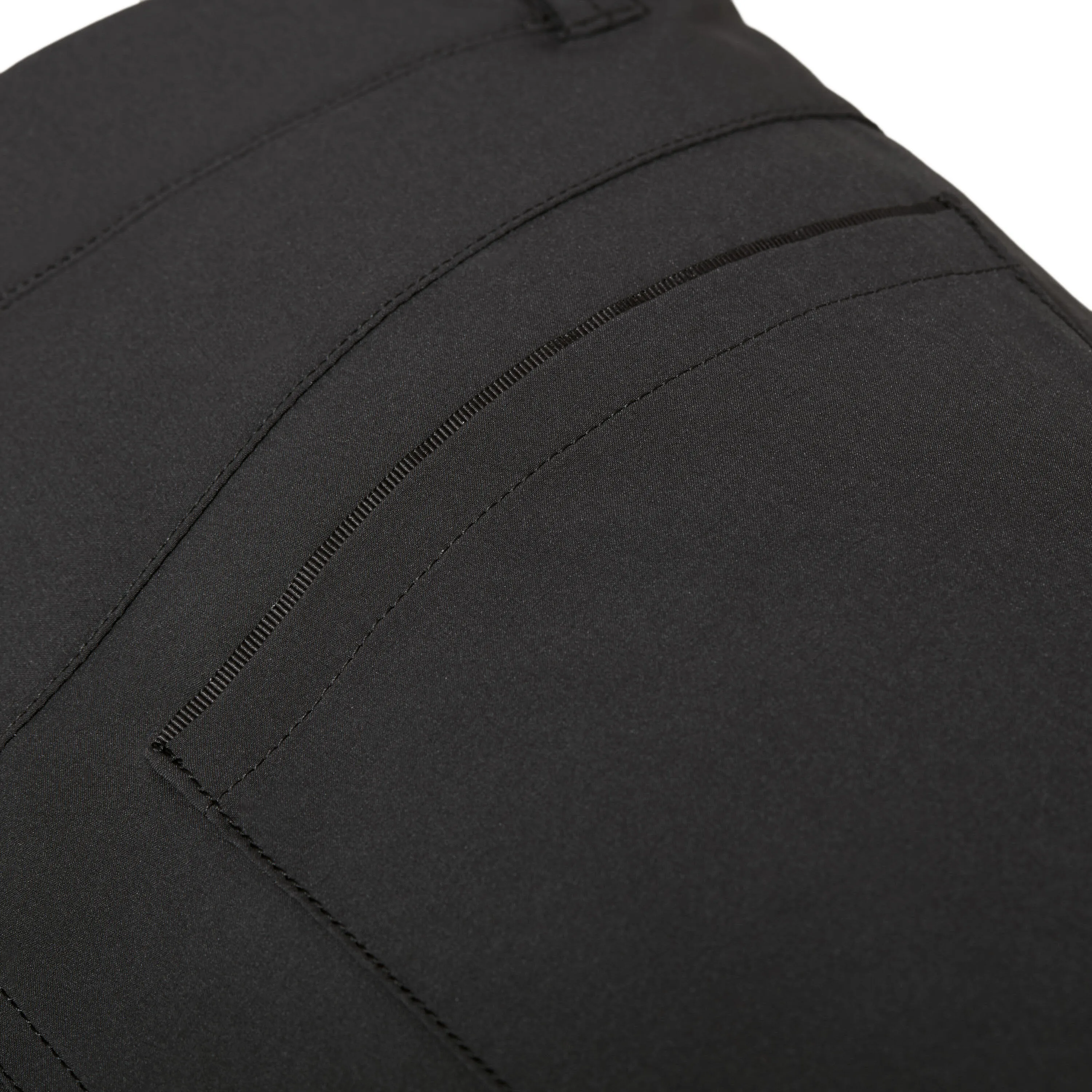 Mammut Runbold Pants Damen Wanderhose Outdoorhose schwarz