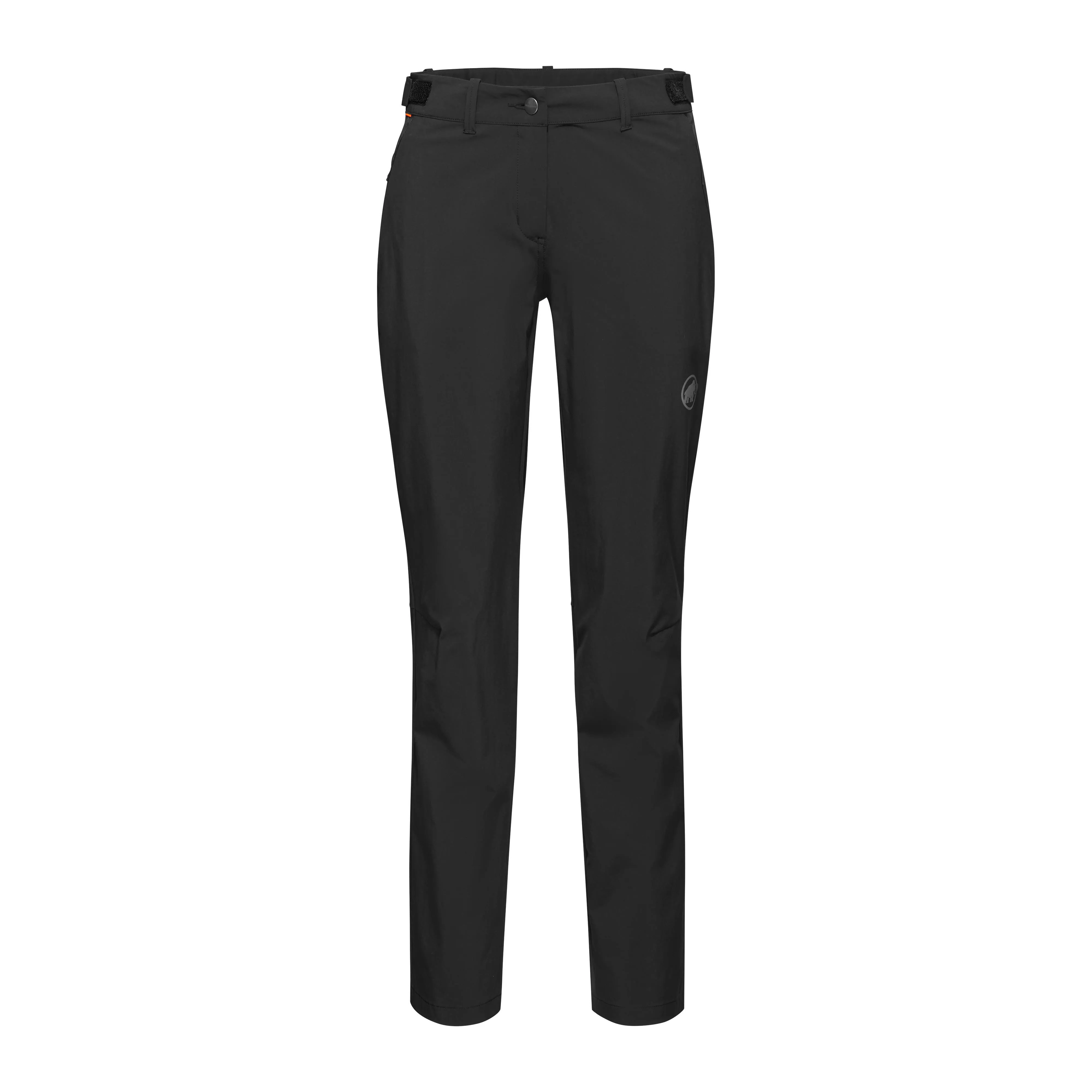 Mammut Runbold Pants Damen Wanderhose Outdoorhose schwarz
