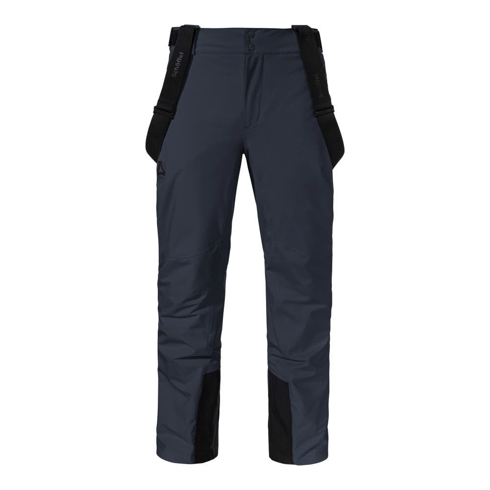 Schöffel Pants Style pine Herren Skihose blau