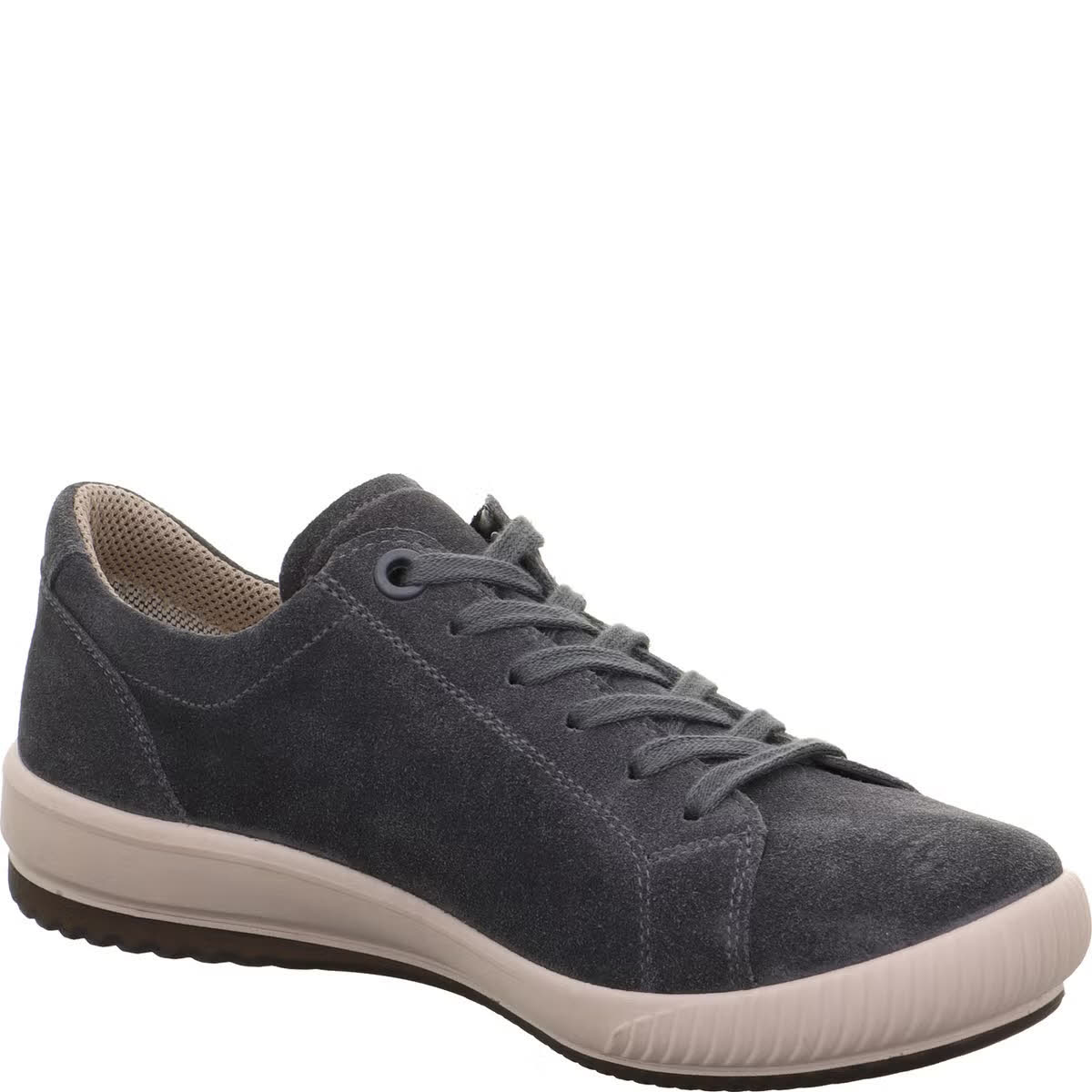 Legero TANARO 5.0 Damen Sneaker Low modisch grau