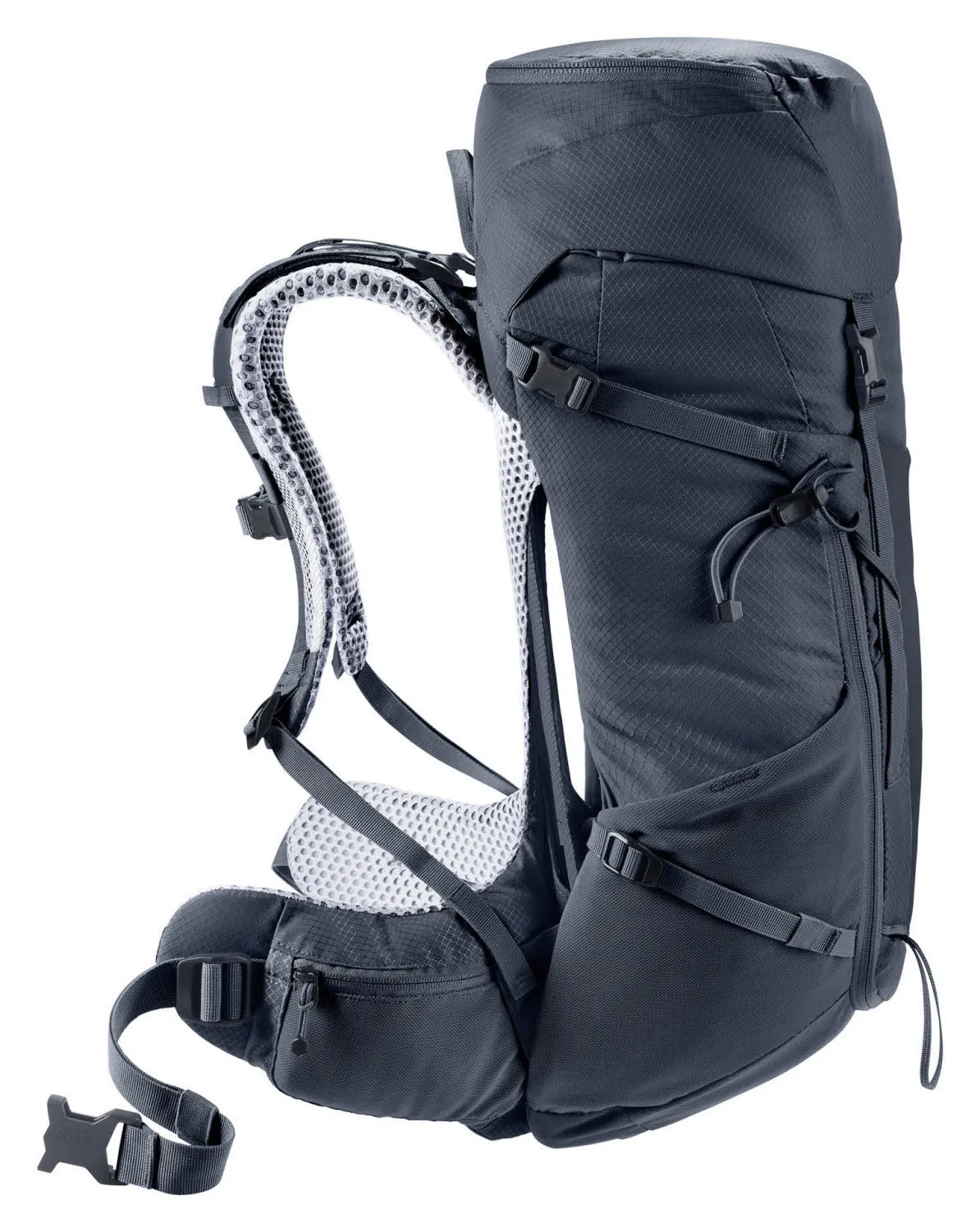 Deuter Futura 24 SL Damen Wanderrucksack Trekkingrucksack schwarz