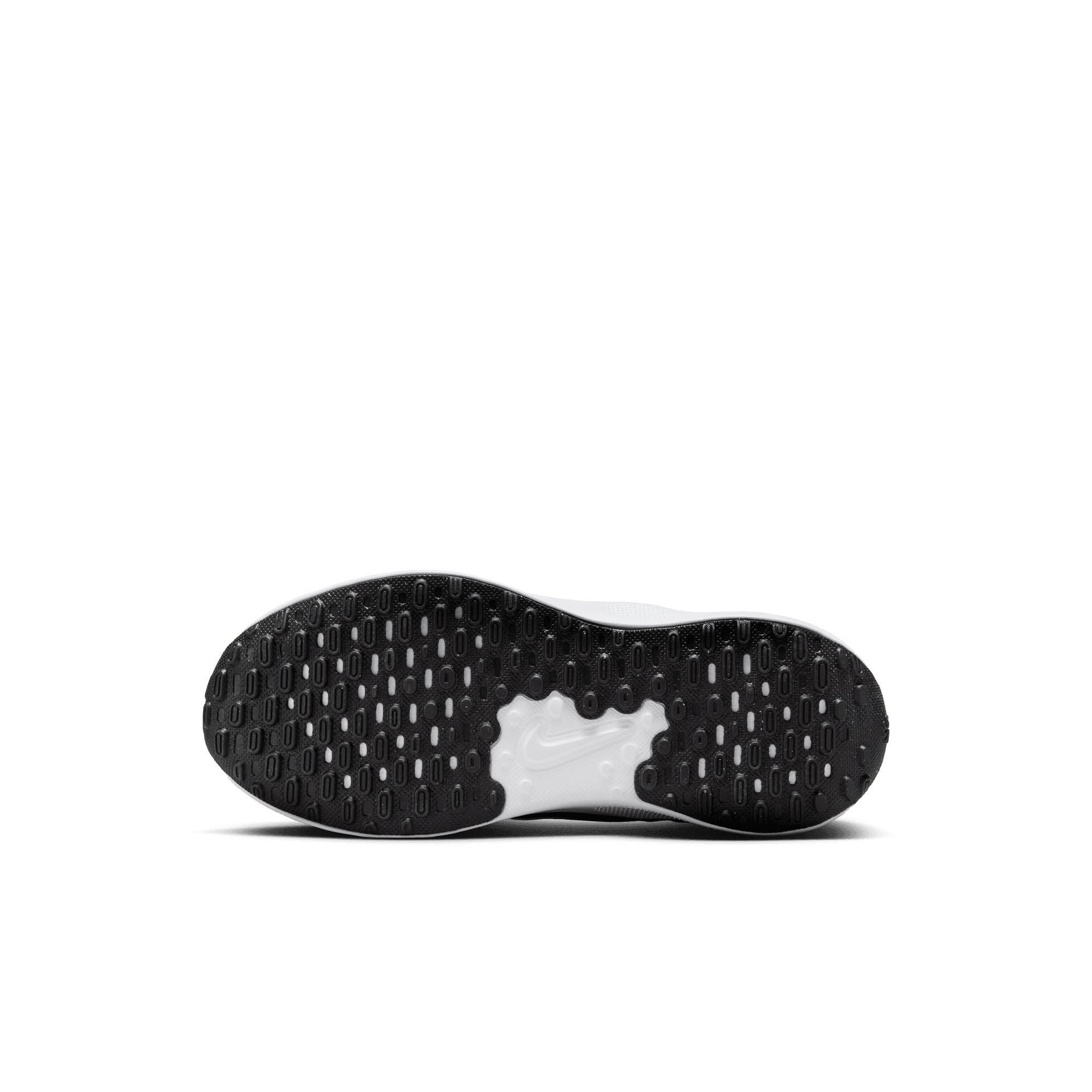 Nike Revolution 7 Little Kids Sneaker Laufschuh Kinder schwarz