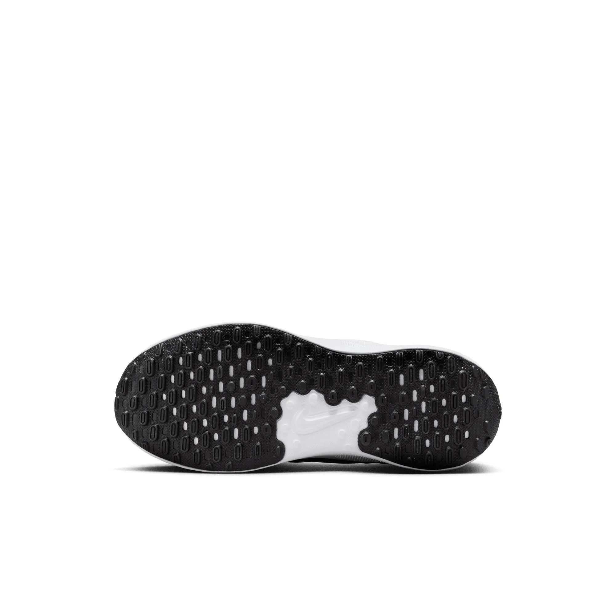 Nike Revolution 7 Little Kids Sneaker Laufschuh Kinder schwarz