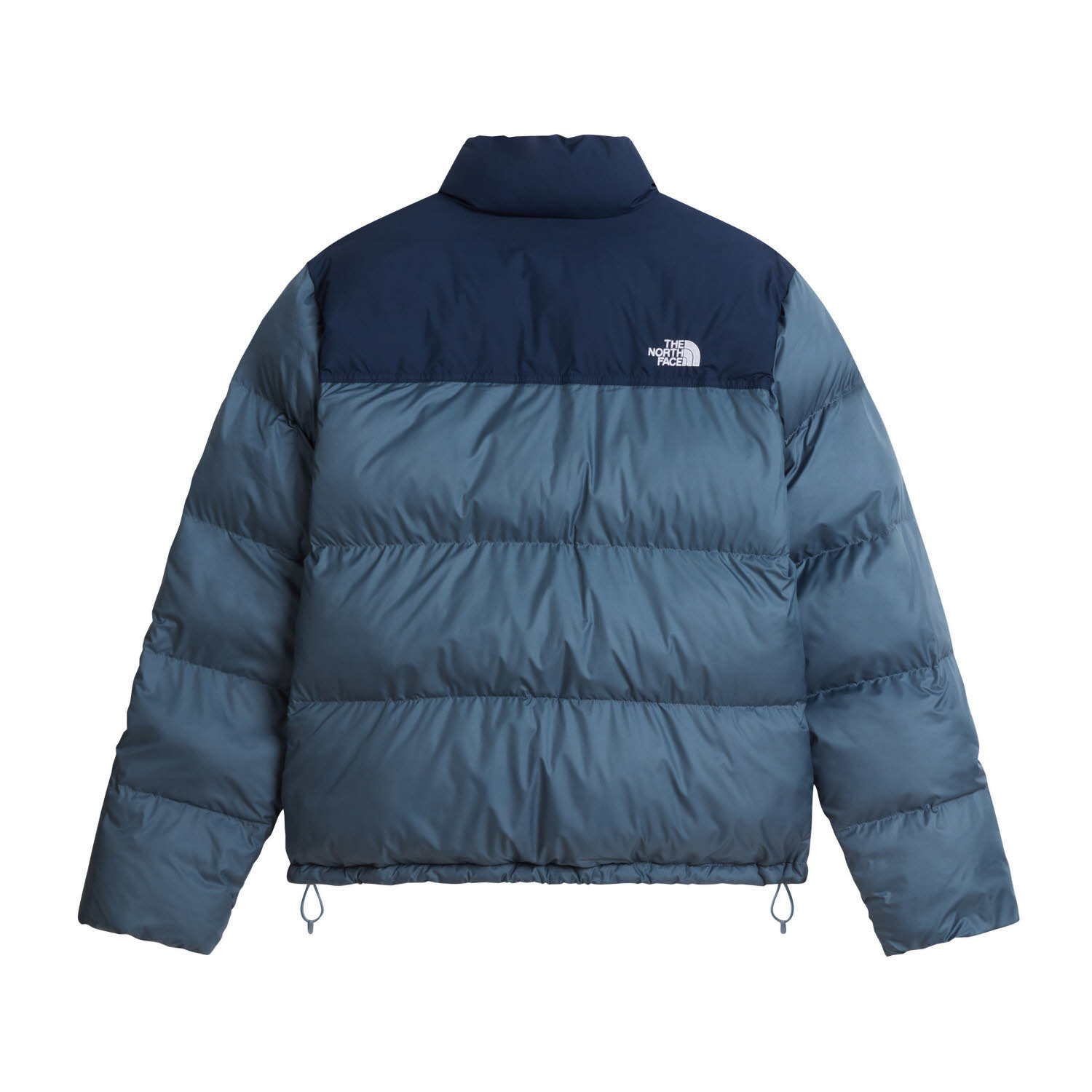 The North Face Saikuru Herren Daunenjacke Isolationsjacke blau