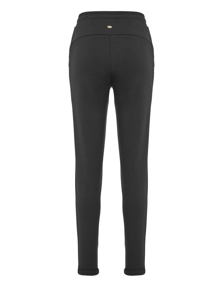 Venice Beach Lydia Damen Jogginghose Trainingshose anthracite