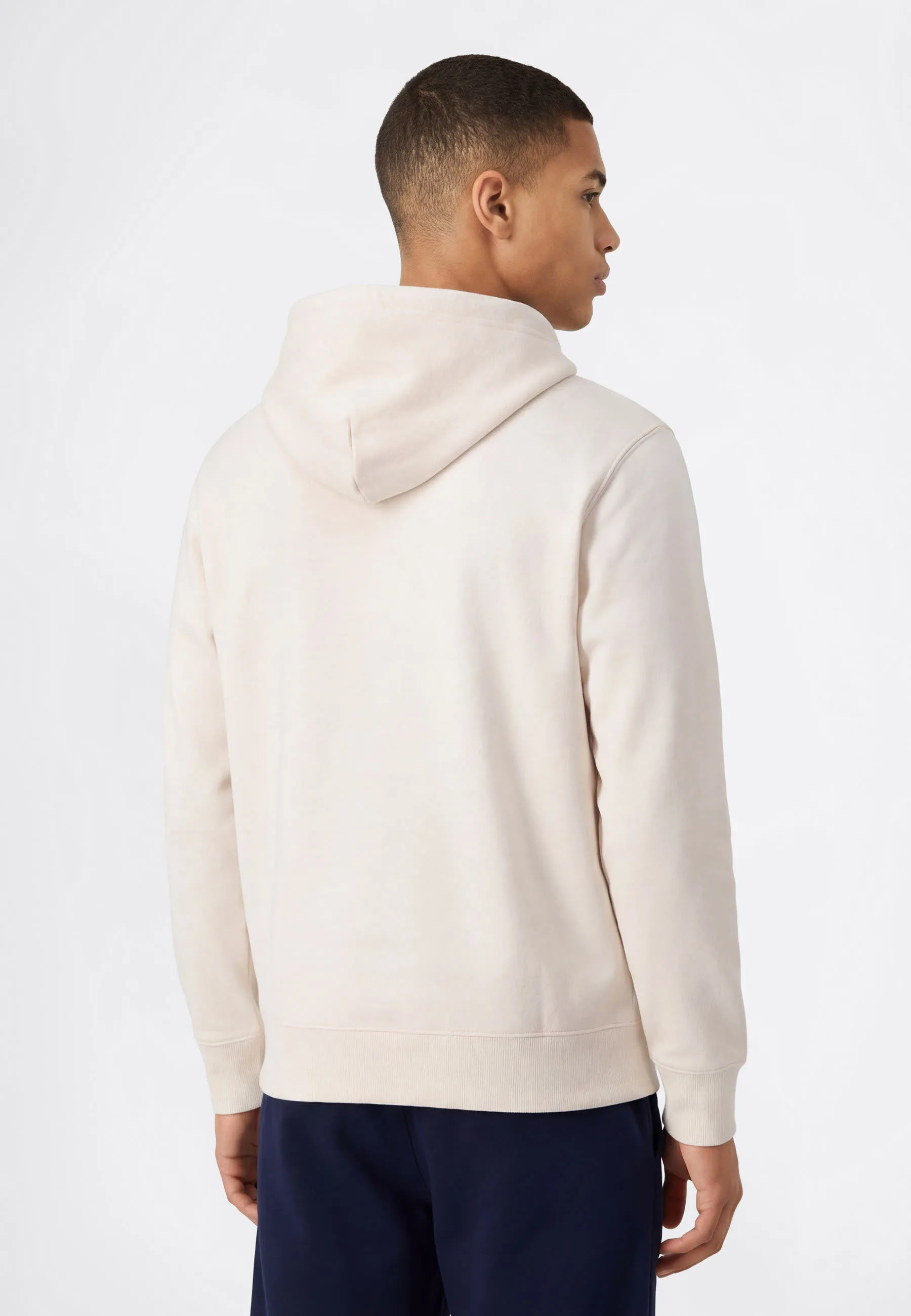 Champion   Hooded Sweatshirt Männer weiß