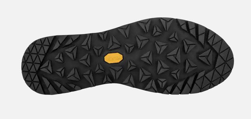 Lowa DELAGO GTX LOW Herren Wanderschuhe Trekkingschuhe Gore-Tex grün