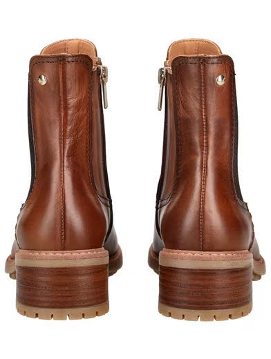 Pikolinos MEDINA Damen Stiefeletten Modestiefel cuero