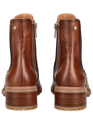 Pikolinos MEDINA Damen Stiefeletten Modestiefel cuero