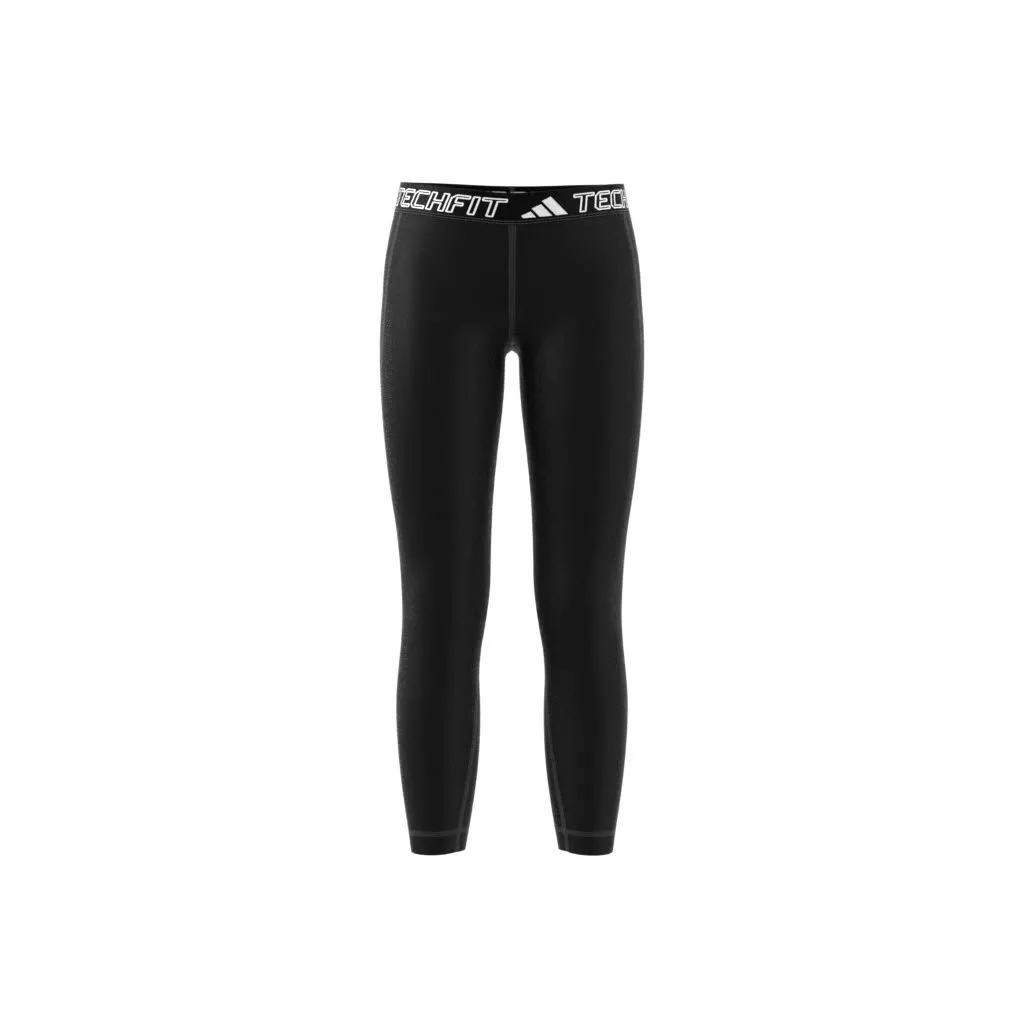 adidas Aeroready Techfit Long Tight Funktionsunterhose Trainingsunterwäsche Kinder NEU