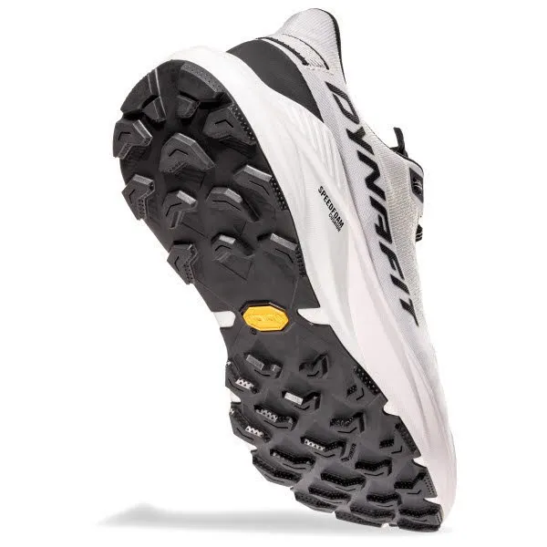 Dynafit Ultra 100 V3 Laufschuh Herren; Ultra-Trail-Schuh mit hoher Dämpfung, Stabilität und unschlagbarem Grip für jedes Terrain