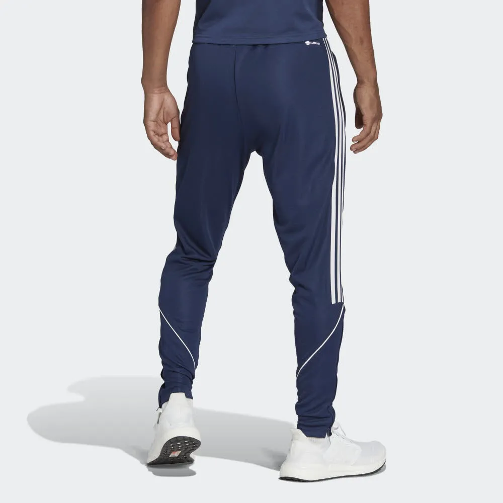 adidas TIRO 23 LEAGUE Herren Trainingshose Fußballhose Jogginghose blau