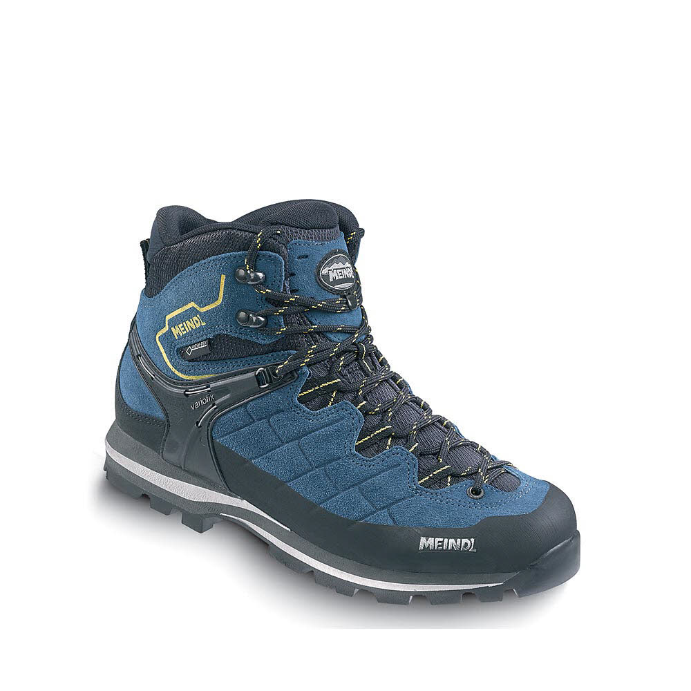 Meindl Litepeak GTX Herren Wanderschuhe Trekking Freizeit marine NEU