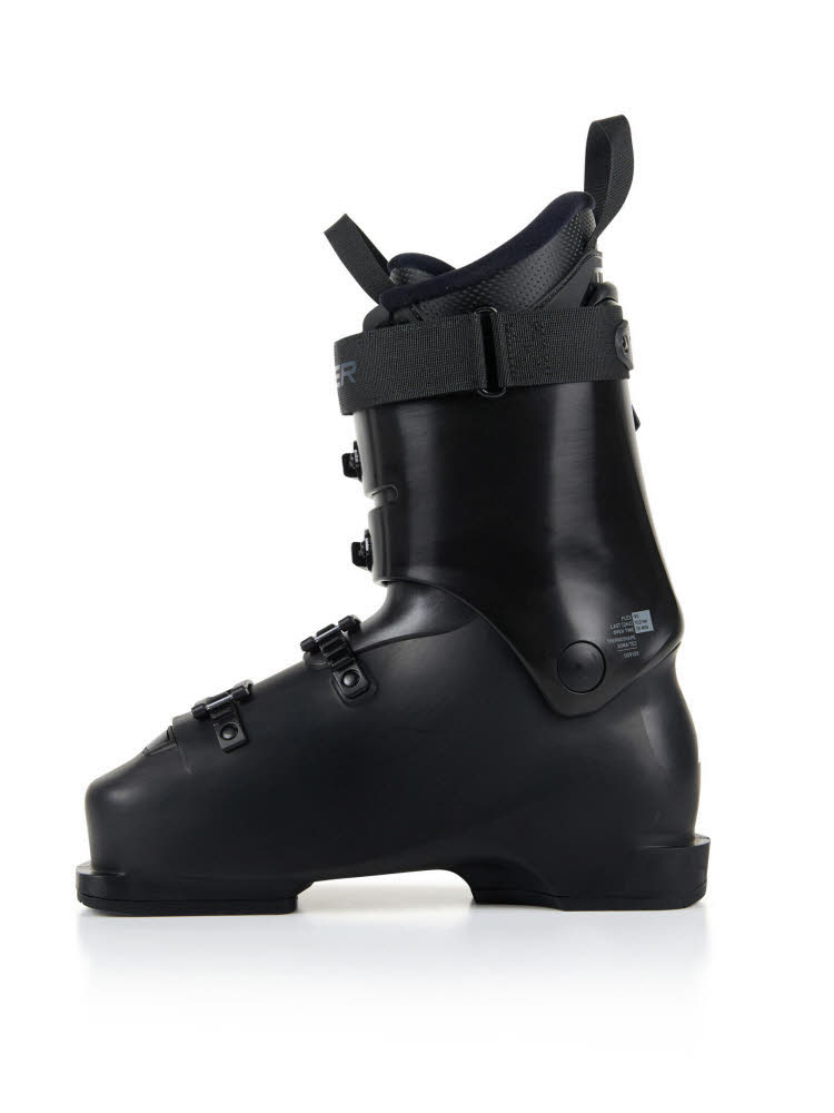 Fischer RC 9.0 black Unisex Skischuhe Ski Alpin Stiefel Skiboots schwarz
