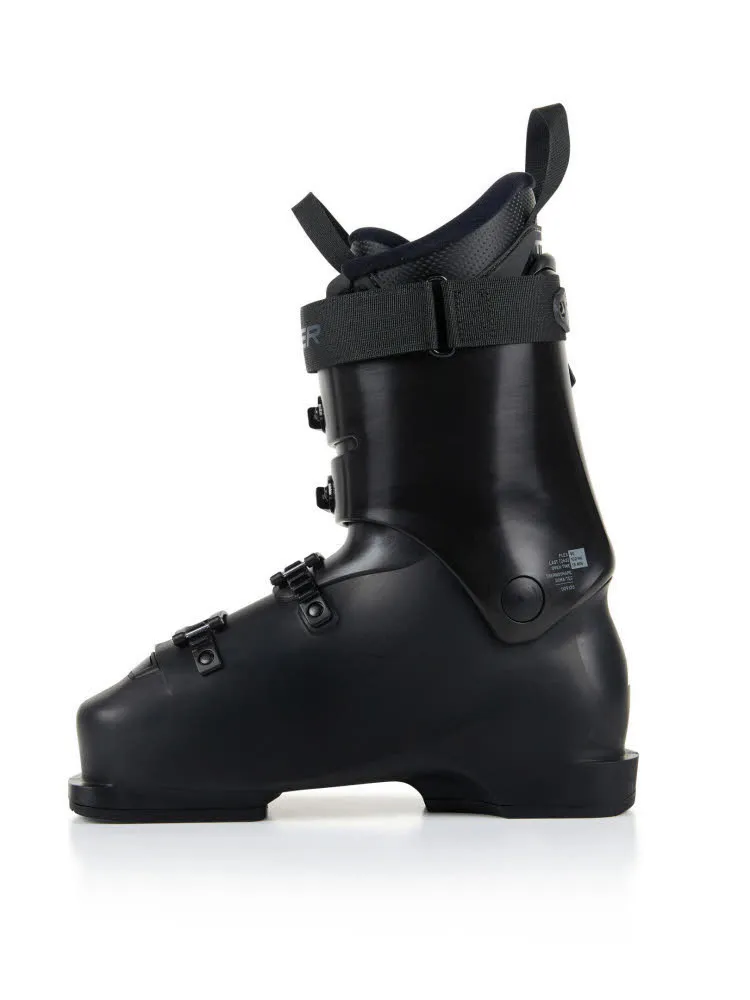 Fischer RC 9.0 black Unisex Skischuhe Ski Alpin Stiefel Skiboots schwarz