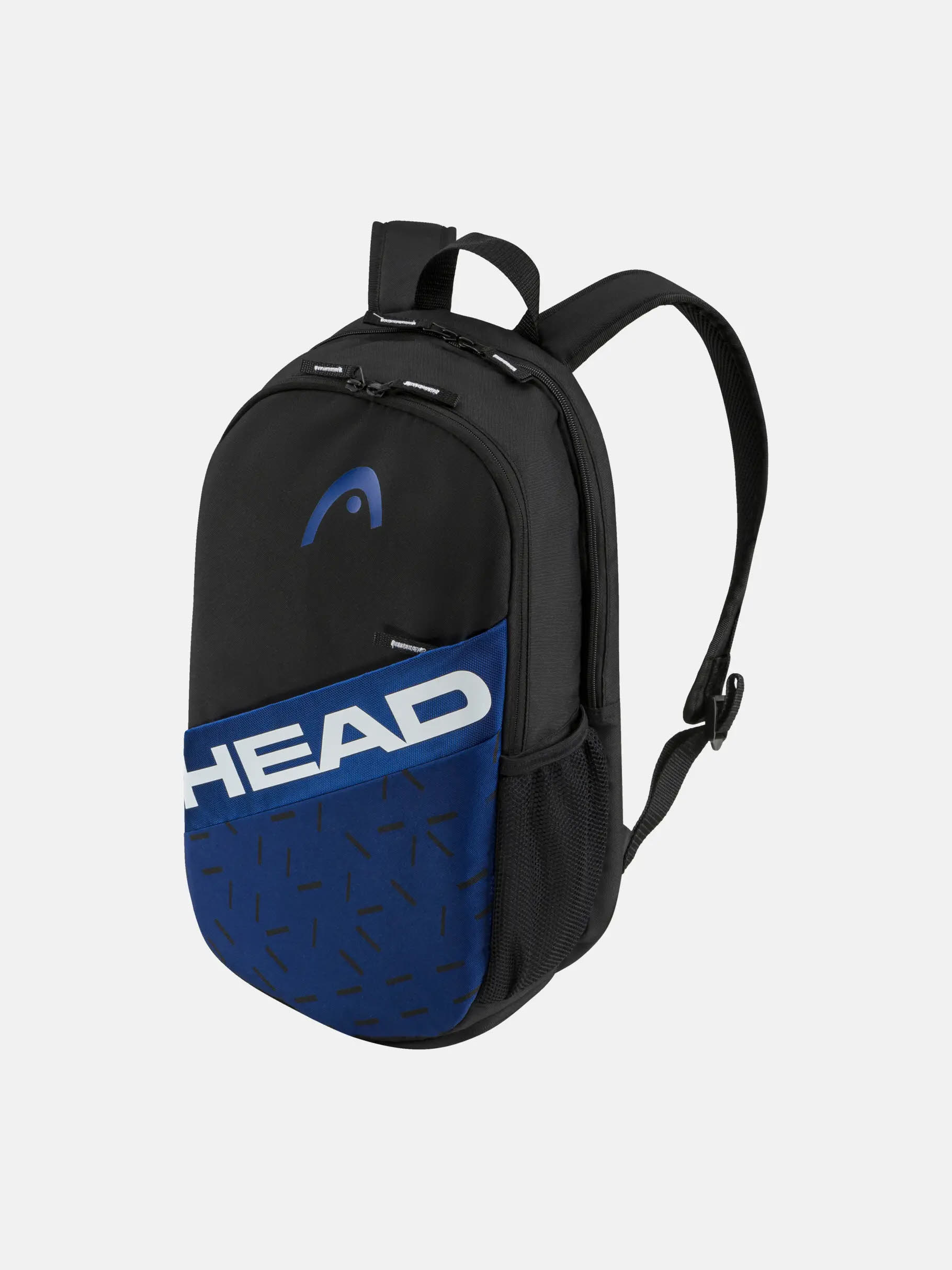 HEAD Team 21L Rucksack schwarz