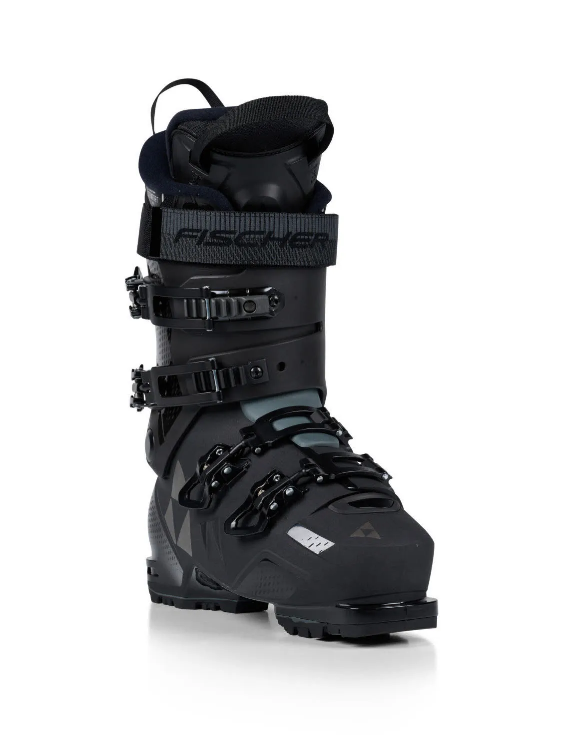 Fischer PREMIO 80 Unisex Skischuhe Skiboots schwarz