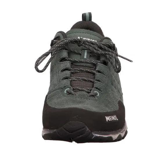 Meindl Ontario GTX Damen Wanderschuhe Trekkingschuhe Gore-Tex grün