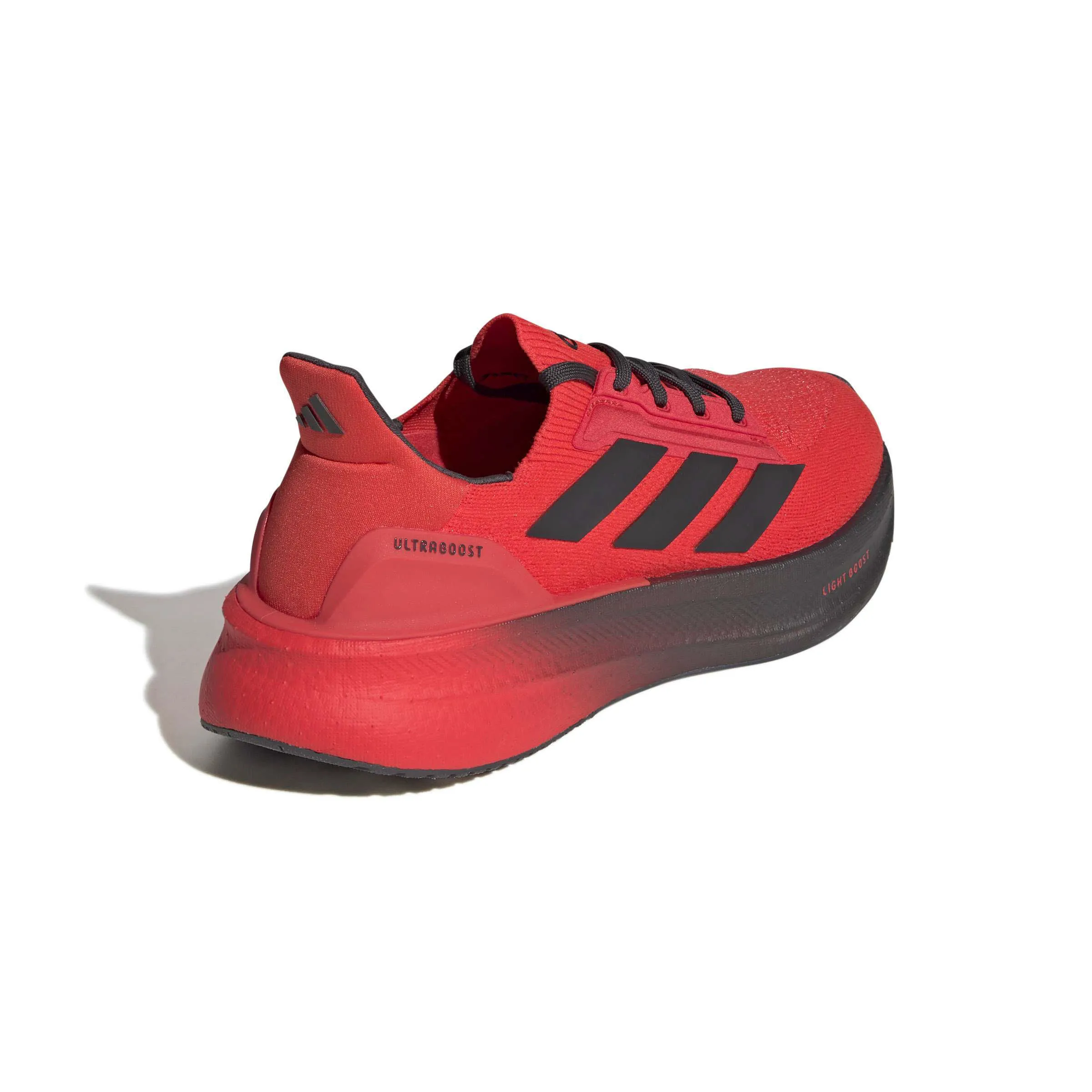 adidas ULTRABOOST 5X M AUDI Herren Laufschuhe Joggingschuhe rot/schwarz