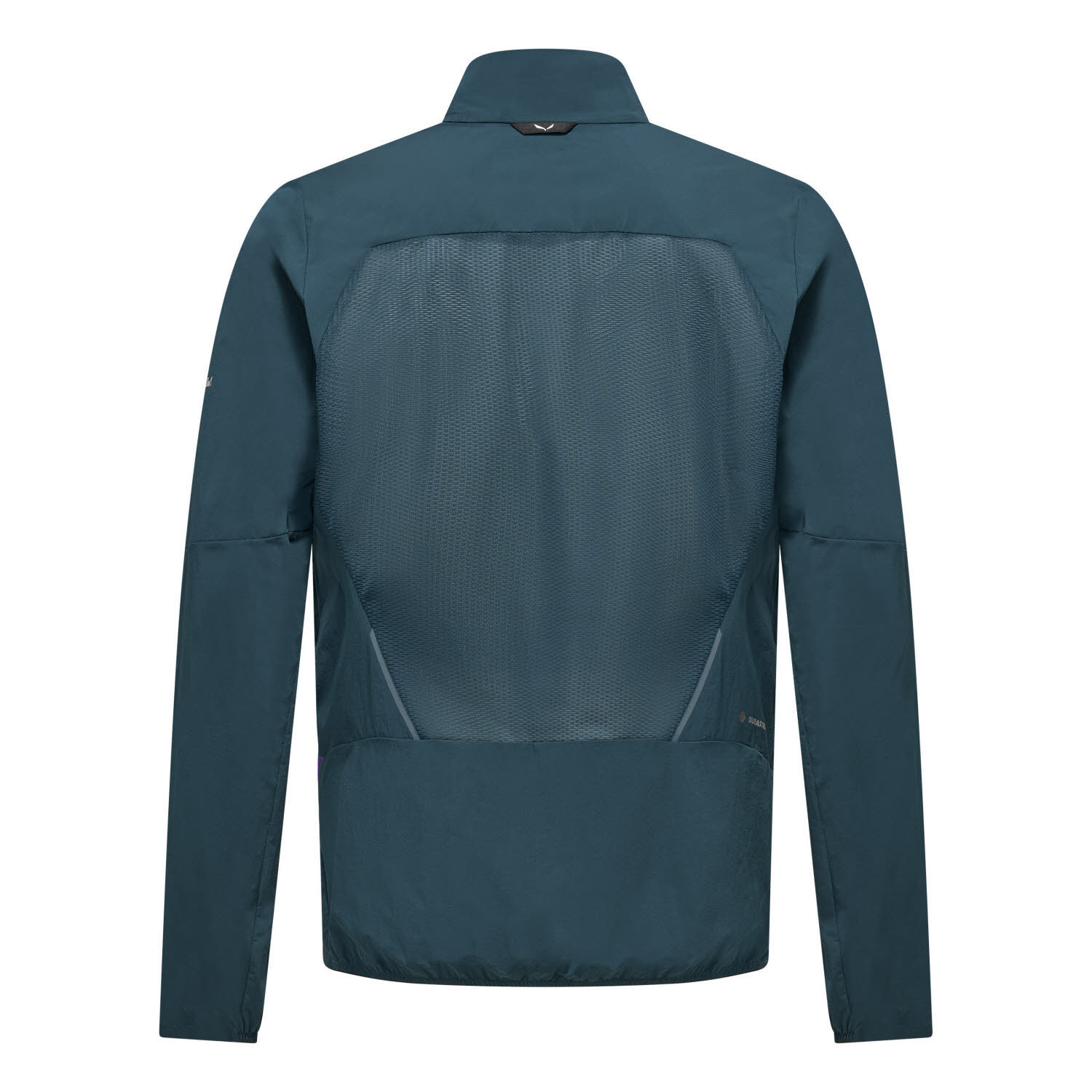 Salewa Pedroc Light Herren Softshelljacke blau