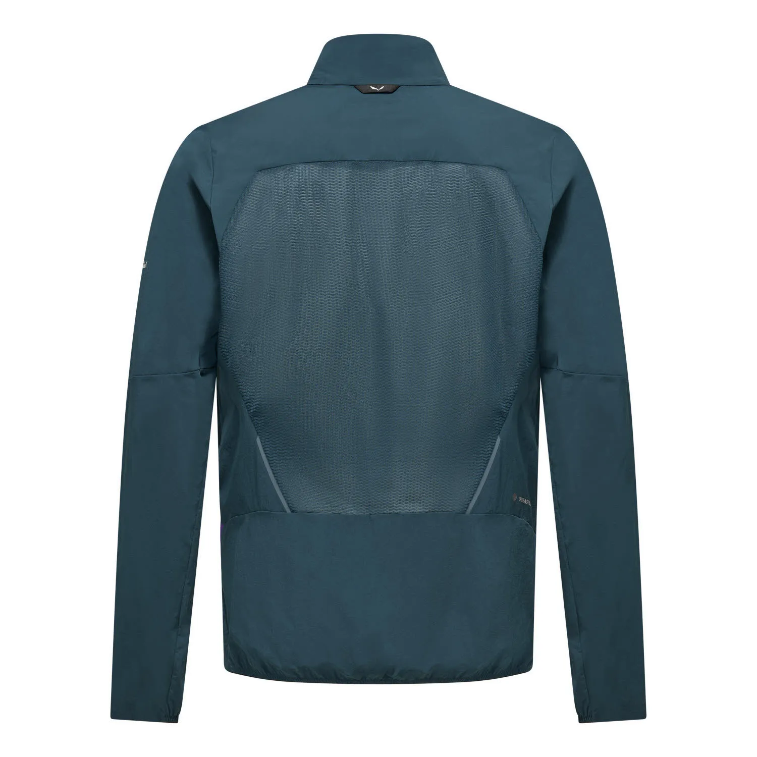 Salewa Pedroc Light Herren Softshelljacke blau