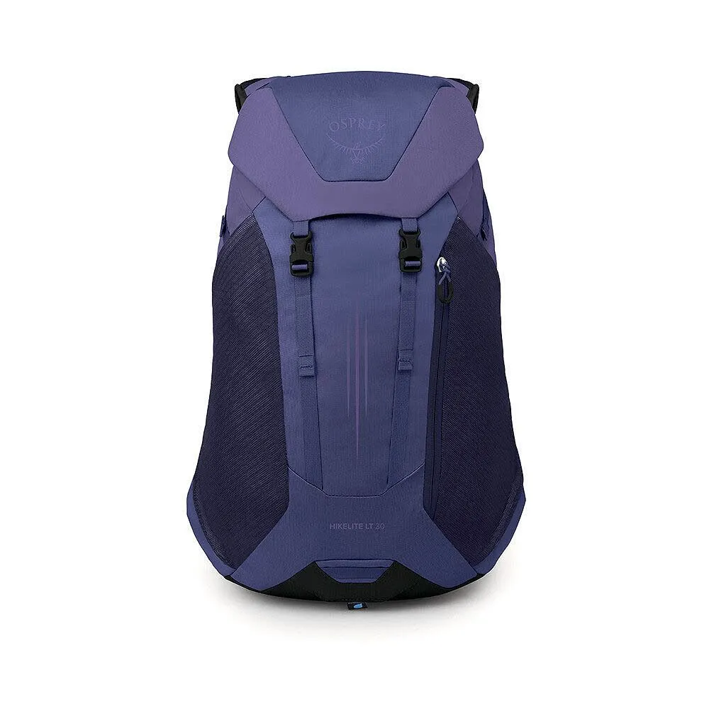 Osprey Hikelite LT 30 Damen Wanderrucksack Tagesrucksack lila
