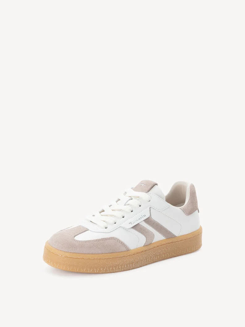 Tamaris Sneaker Low braun Damen