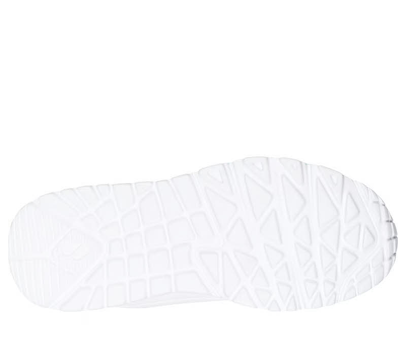 Skechers UNO Lite - Metallic Joy Mädchen Sneaker
