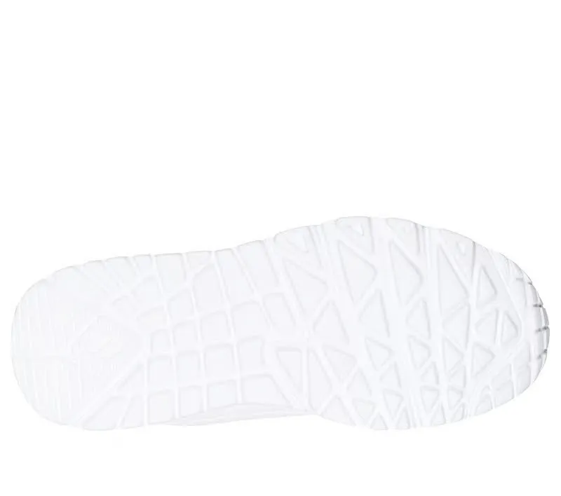 Skechers UNO Lite - Metallic Joy Mädchen Sneaker