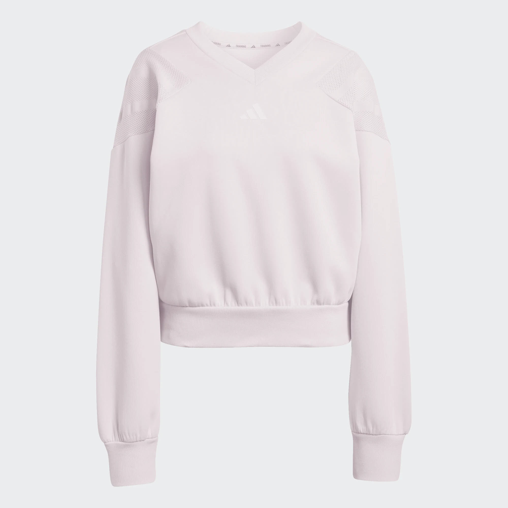 Adidas Sweatshirt Damen rosa