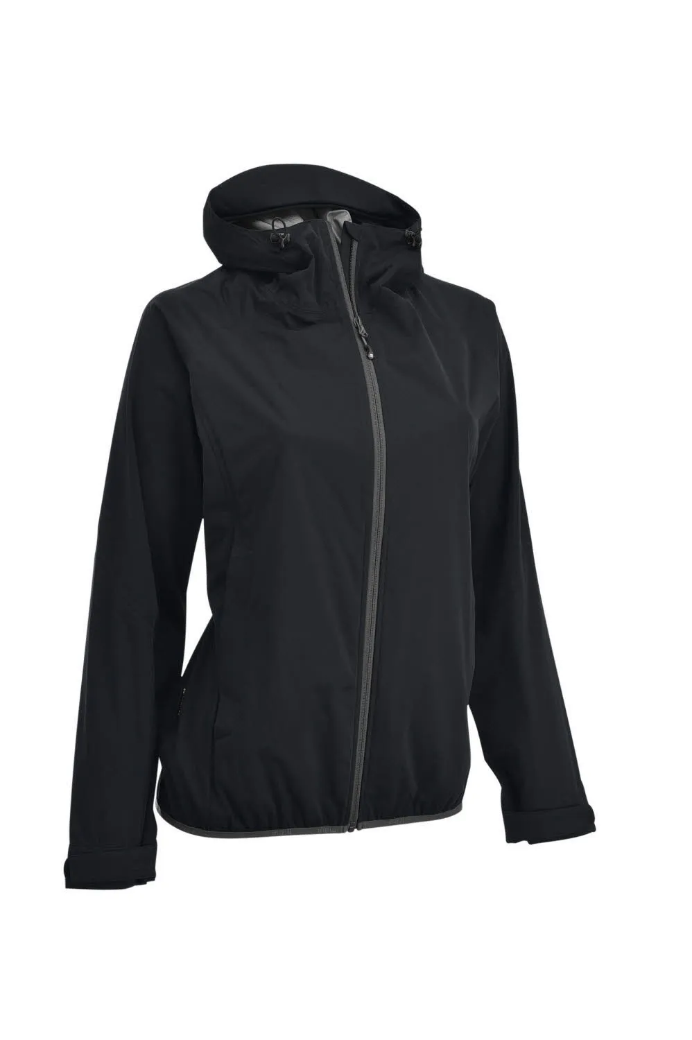 Maul Sport Morgentau MTX 20.0 Herren Regenjacke schwarz
