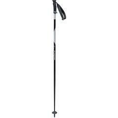 Swix Techlite Ms Unisex Skistöcke Ski Alpin Stöcke Aluminium schwarz NEU