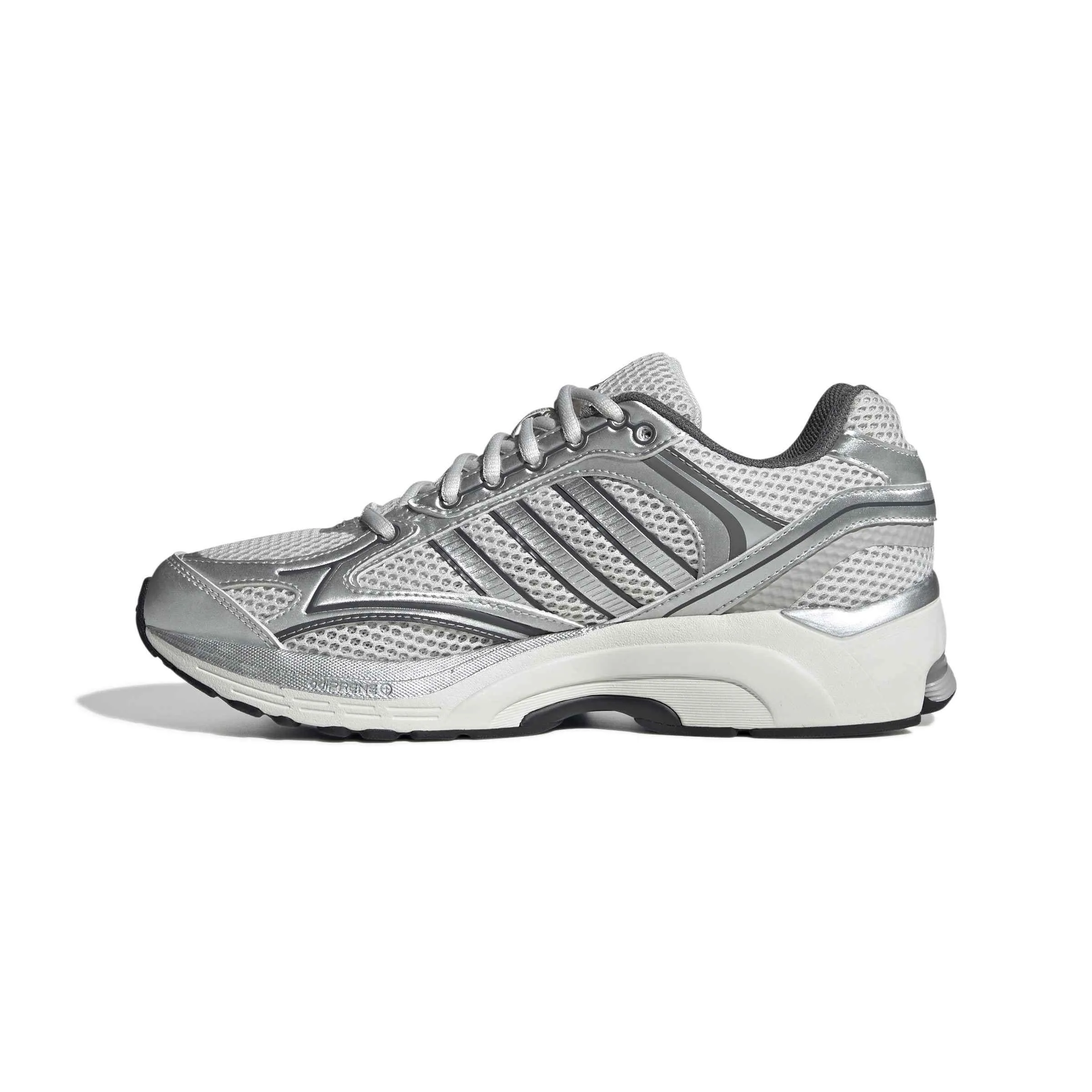 adidas SPIRITAIN 2000 Herren Sportschuhe Sneaker sportlich grau