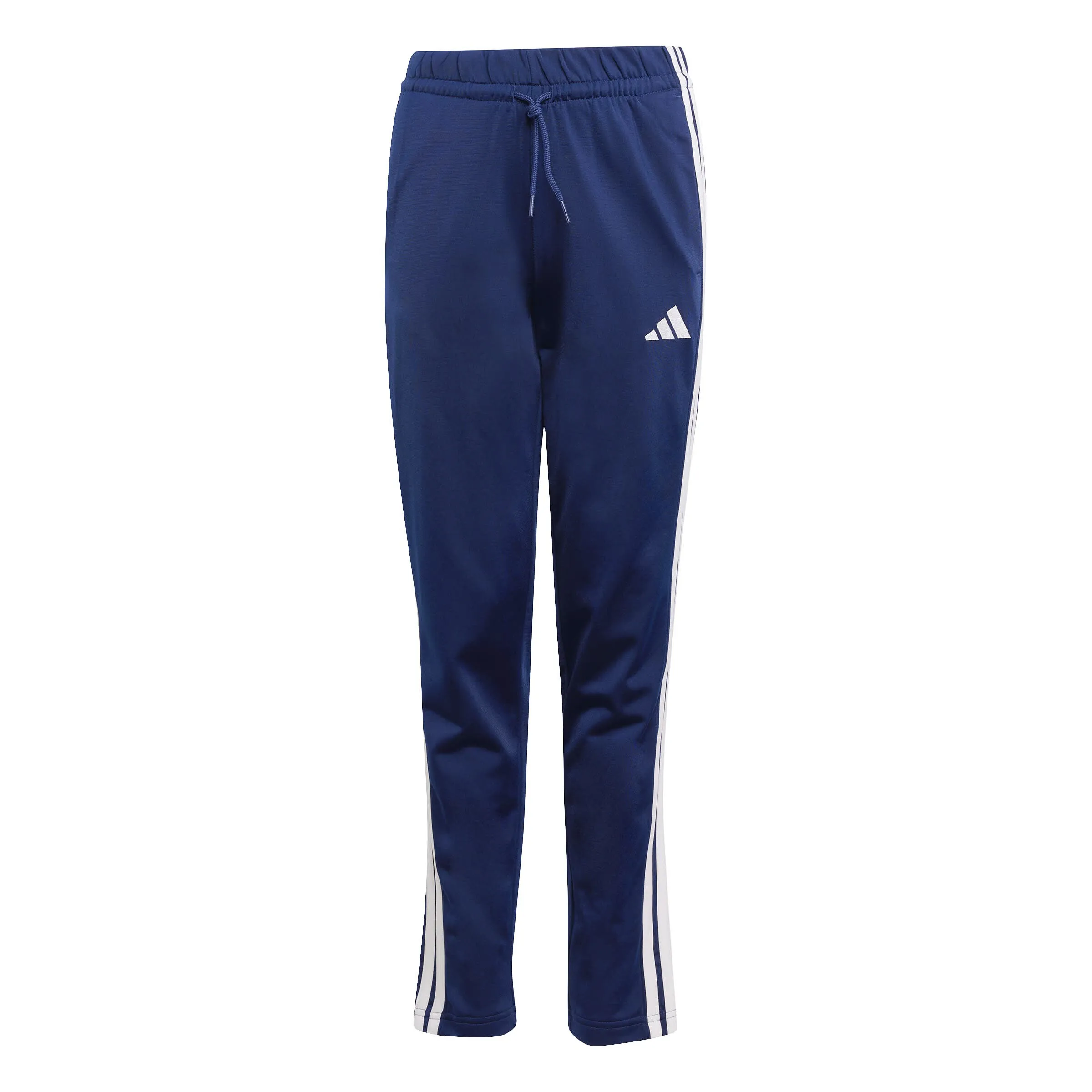 adidas Essentials Climacool Kids Trainingsanzug Kinder blau