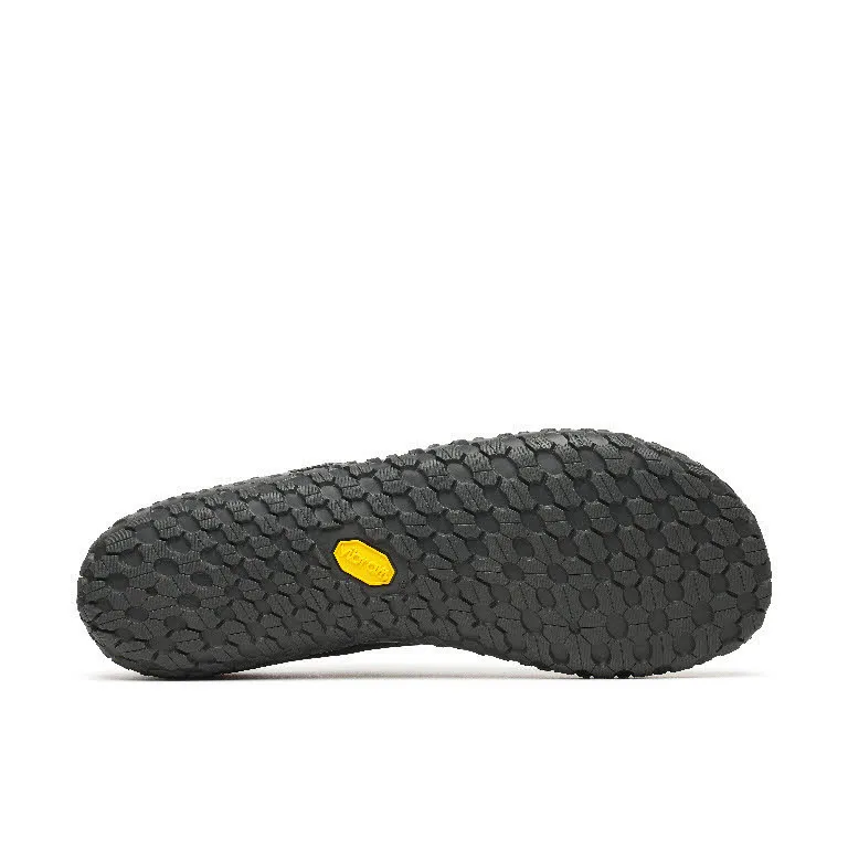 Merrell VAPOR GLOVE 7 Herren Barfußschuhe schwarz