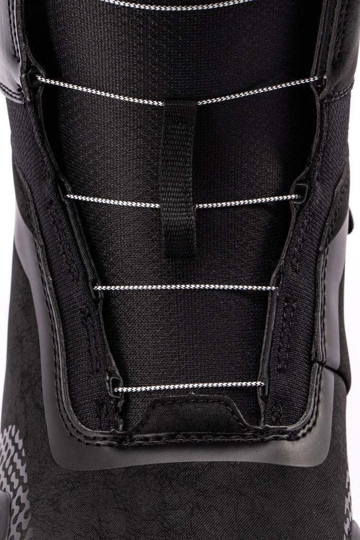 Nitro Sentinel Step On® BOA® Boots Unisex Snowboardschuhe schwarz