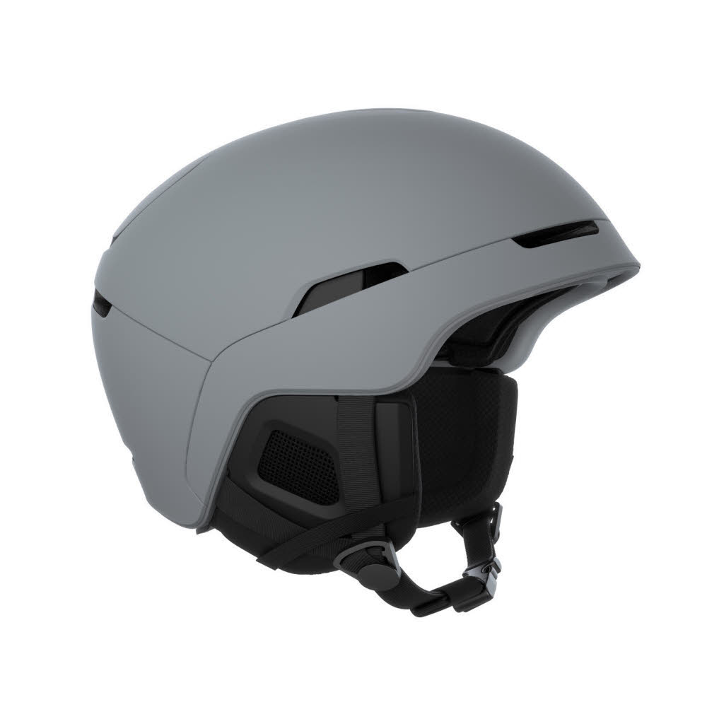 POC Obex MIPS Unisex Skihelm Snowboardhelm grau