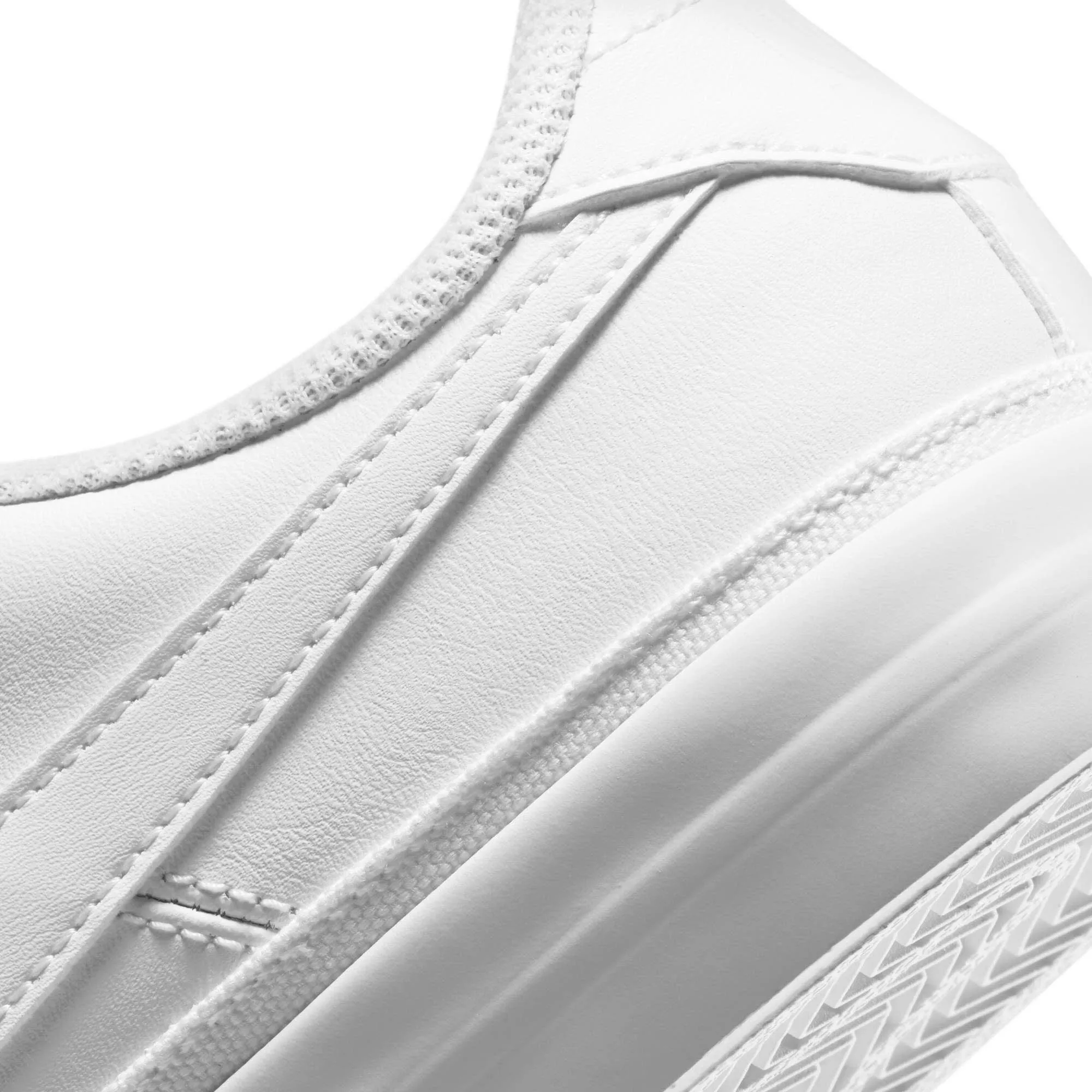 Nike Court Legacy Jungen Sneaker Freizeitschuhe sportlich weiß