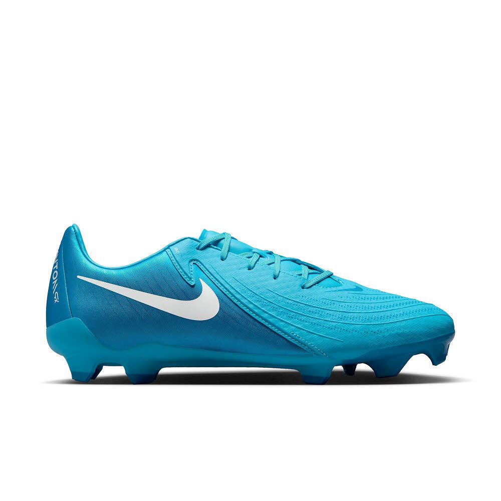 NIKE PHANTOM GX II ACADEMY FG/MG Unisex Fußballschuhe Stollenschuhe blau
