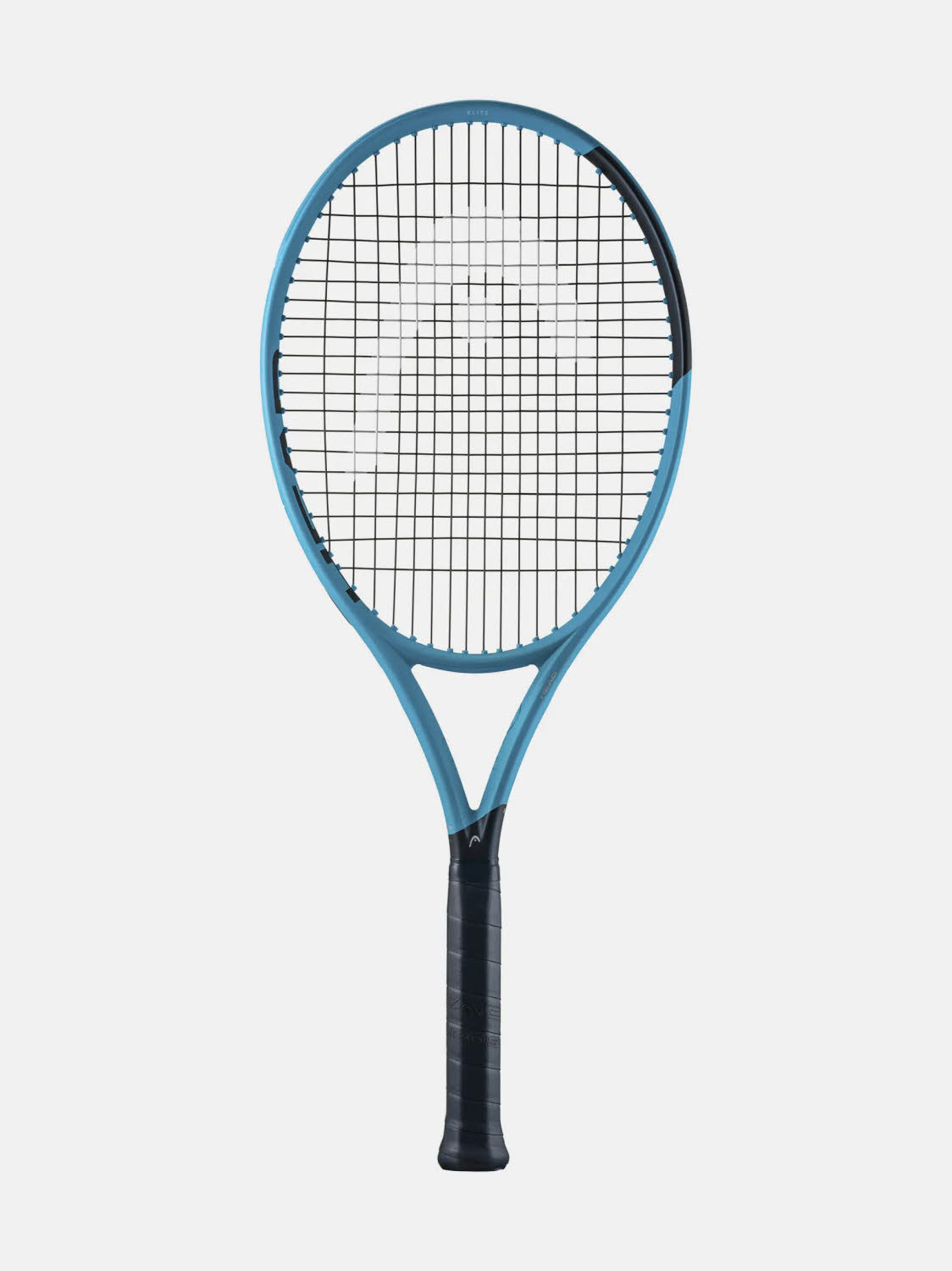 HEAD Boom Elite Unisex Tennisschläger blau