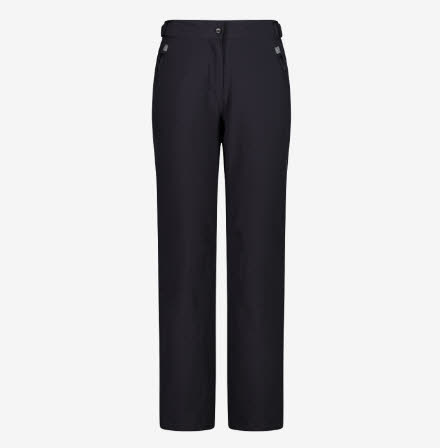 CMP Damen Skihose Snowboardhose dunkelgrau