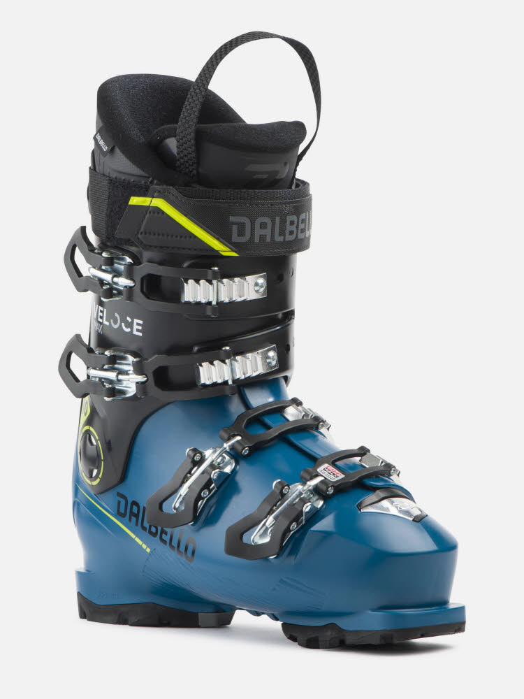 Dalbello VELOCE MAX GW 80 Unisex Skischuhe Skiboots blue laguna/black