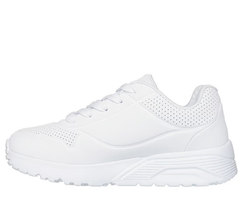 Skechers UNO Lite - Metallic Joy Mädchen Sneaker