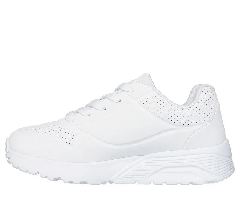 Skechers UNO Lite - Metallic Joy Mädchen Sneaker