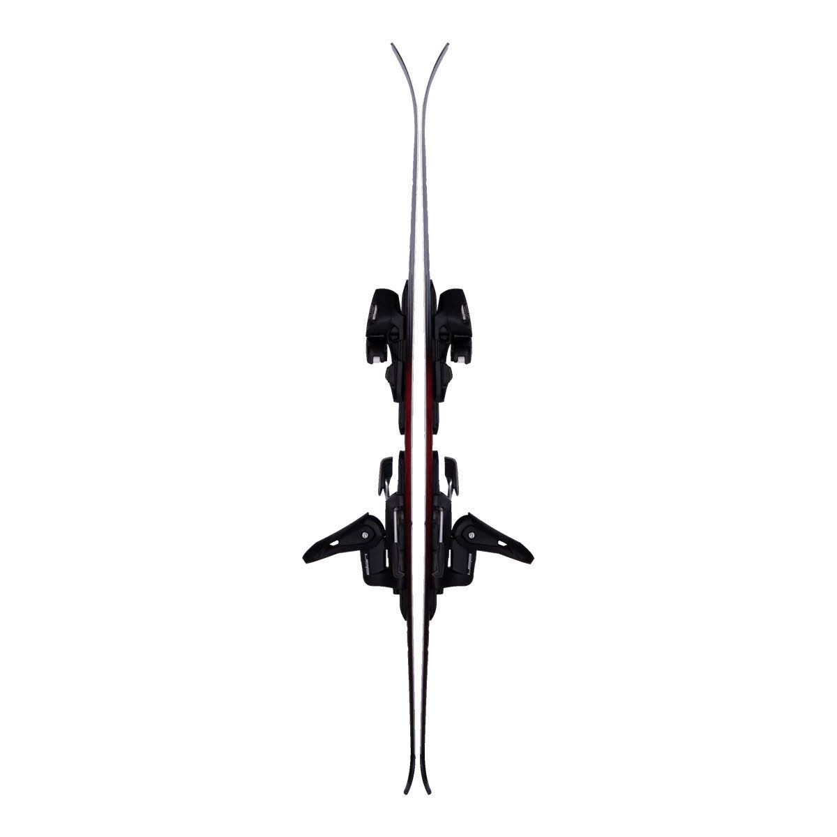 Elan MAXX RED JR SHIFT EL 4.5 GW 70-120cm Kinder Ski Einsteiger 26/27 blau/rot