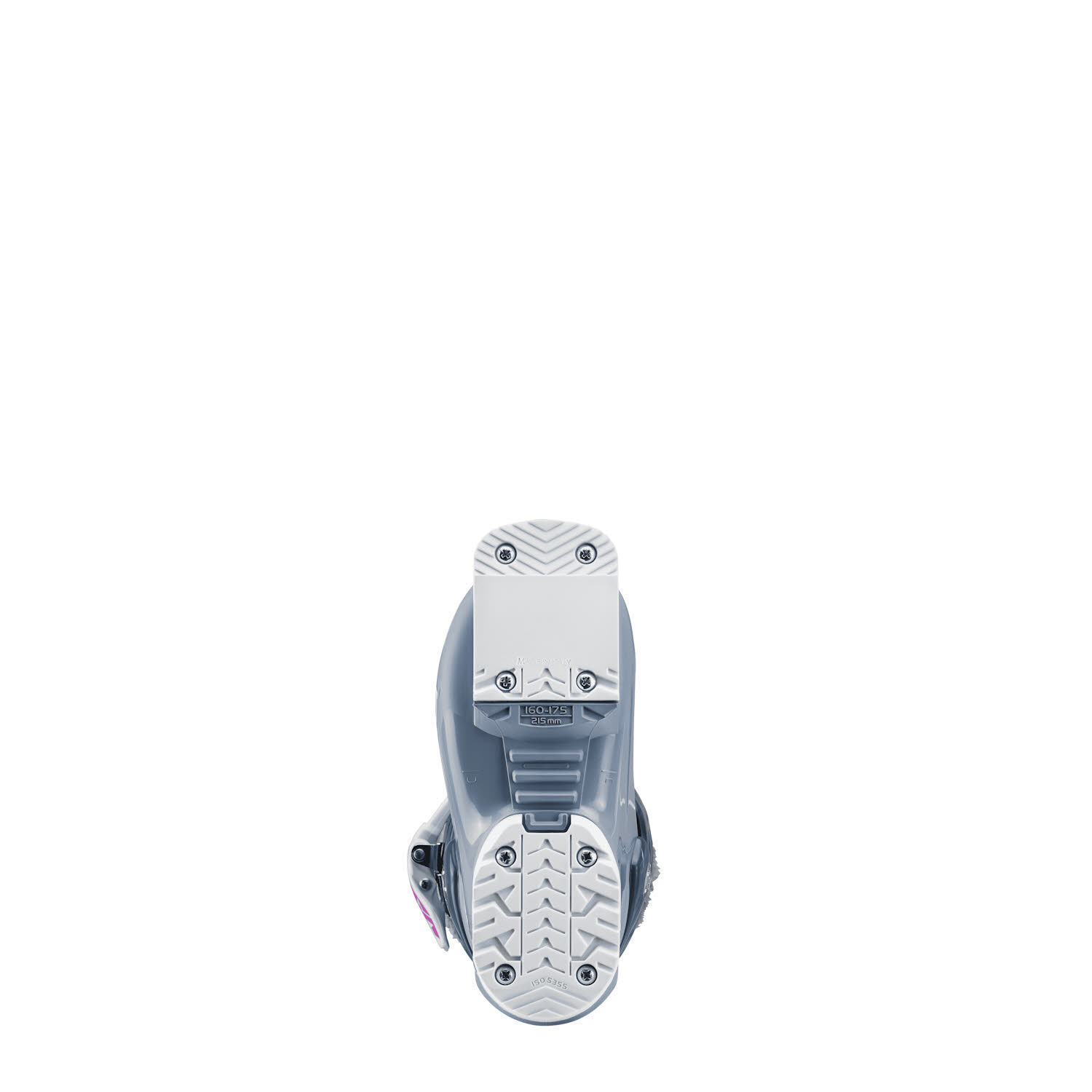Nordica Speedmachine J 1 Mädchen Skischuh Skistiefel blau
