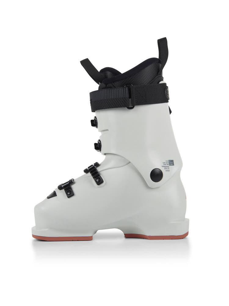 Fischer RC 85 SNOW Damen Skischuhe Ski Alpin Stiefel Skiboots weiß