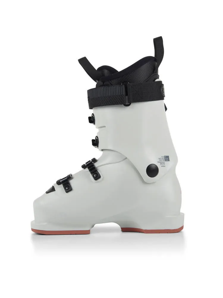 Fischer RC 85 SNOW Damen Skischuhe Ski Alpin Stiefel Skiboots weiß