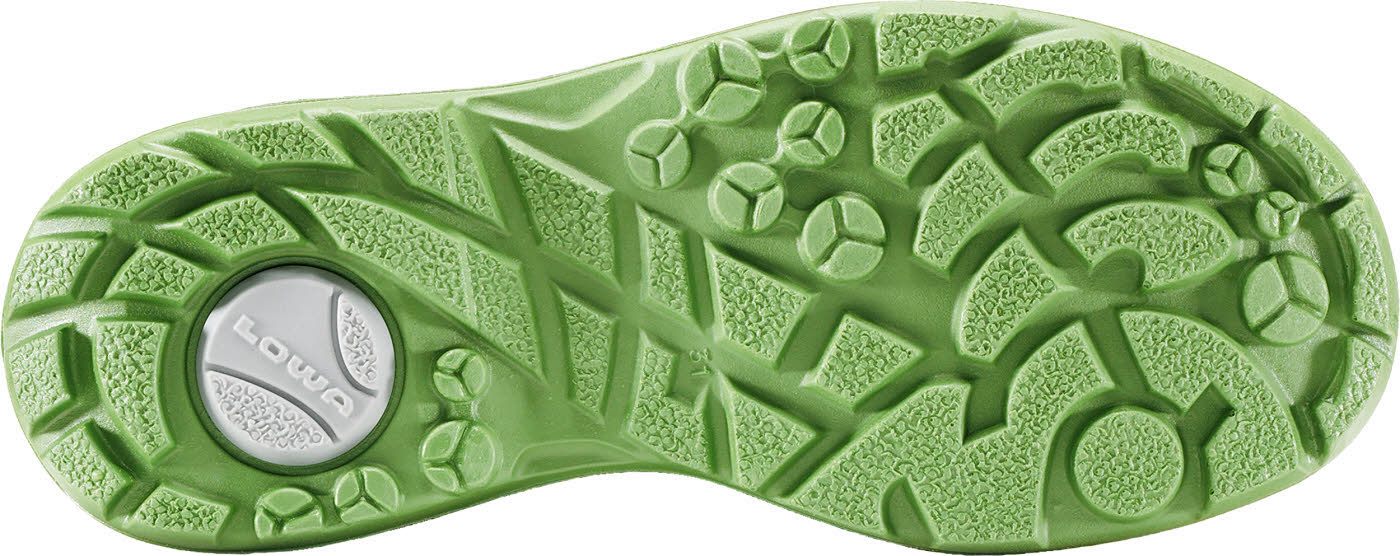 Lowa MILO GTX HI Jungen Winterstiefel high Klettverschluss wetterfest Atmungsaktiv Outdoor Freizeit schwarz NEU