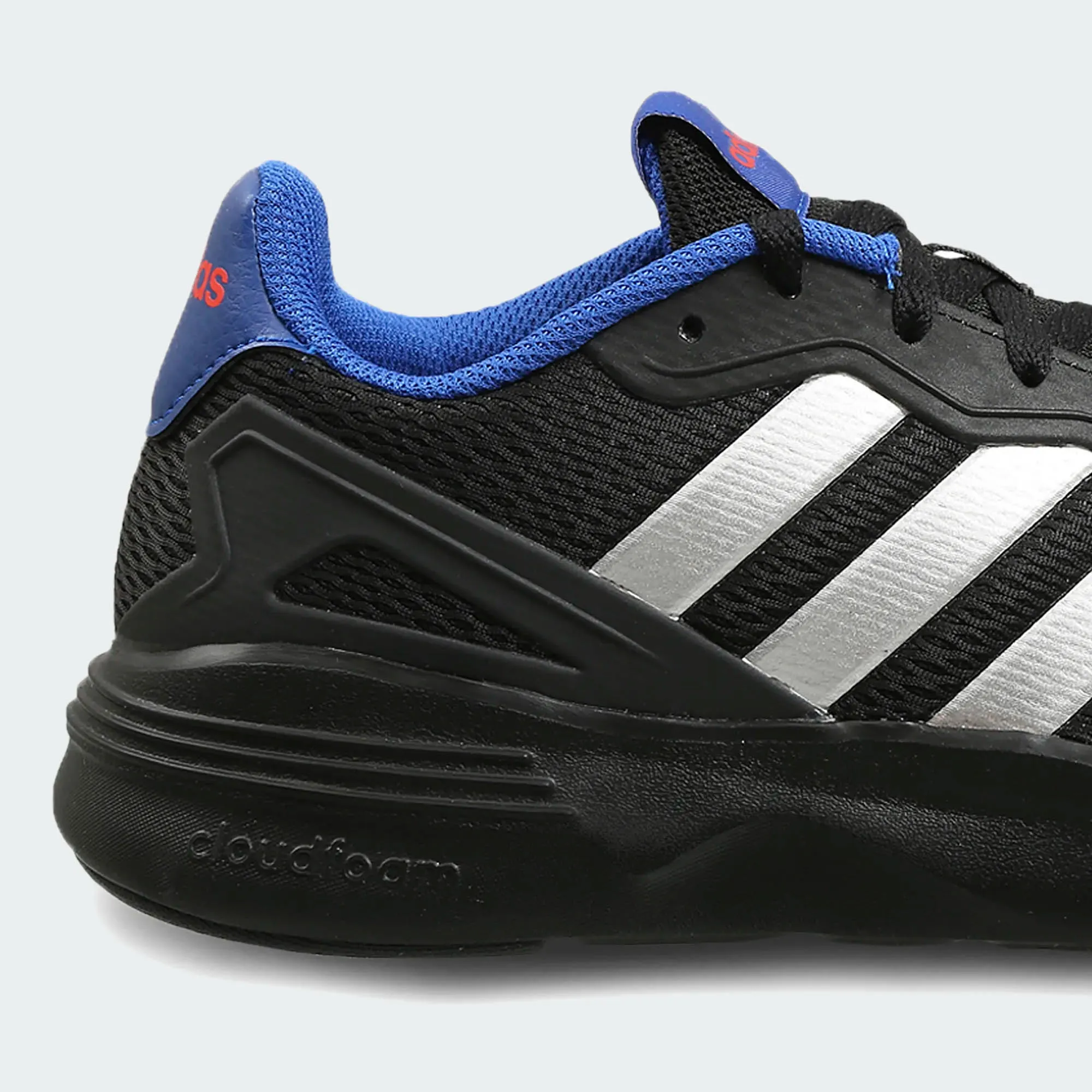 adidas NEBZED Herren Sneaker Laufschuhe Sportschuhe schwarz NEU